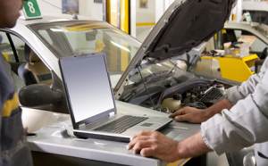 Engine Diagnostics