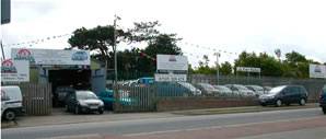 JMA Vauxhall Repair Centre